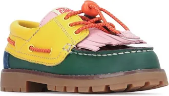 Bobo Choses Boys X Camper Compas Nautic Shoes Sneaker
