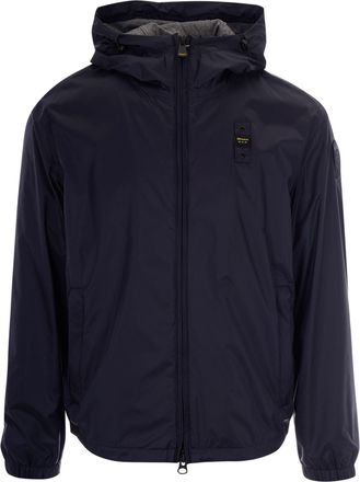 Blauer Carruth Jacket In Blue