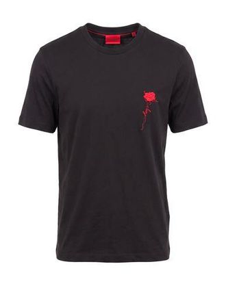 HUGO BOSS TOPWEAR - T-shirts sur YOOX.COM
