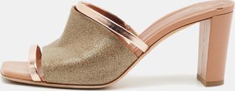 Malone Souliers Demi