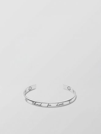 Gucci Gioiello GUCCI Donna colore Argento