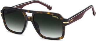 Carrera 377/S 086/9K Mens Sunglasses Tortoiseshell Size 56