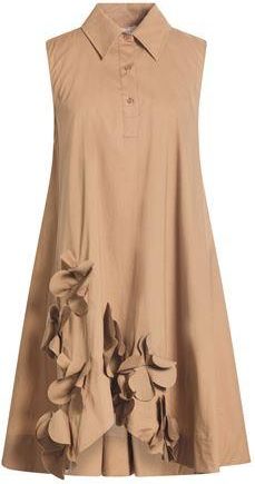 Meimeij KLEIDER - Mini-Kleider auf YOOX.COM