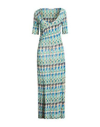 Maliparmi KLEIDER - Maxi-Kleider auf YOOX.COM