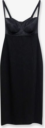 Dolce & Gabbana Vestito in tessuto stretch - DOLCE & GABBANA - gender_Woman
