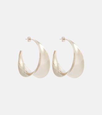 Saint Laurent: Silver Ear Jewelry now up to −20% | Stylight