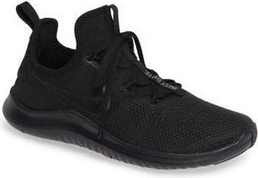 Nike Free TR8 Training Shoe in 002 Black/black at Nordstrom Rack, Size 5