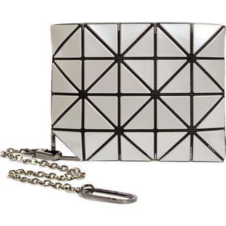 Bao Bao Issey Miyake Flipper Coin Purse in Gray at Nordstrom