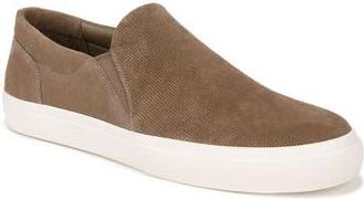 Vince Fletcher Slip-On Sneaker in Flint at Nordstrom Rack, Size 10.5