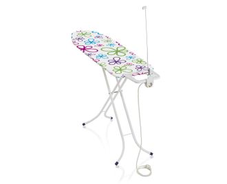Leifheit Classic M Basic Plus Tabla De Planchar Blanca