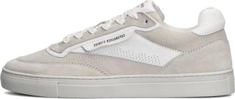 Copenhagen Schoenen, Heren, Beige, 42 EU, Cph 90m Sneakers