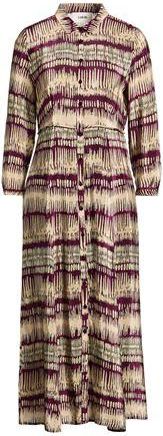 BA&SH VESTIDOS - Vestidos midi en YOOX.COM