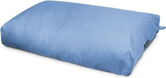 Happers Happers - Coj&iacute;n Para Palets Toldotex Azul Cielo Asiento 120x80x20 (liso) Azul Cielo