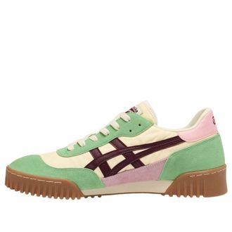 Onitsuka Tiger Rotemit Birch Deep Mars 1183C614-200