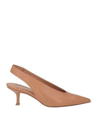 Lella Baldi FOOTWEAR - Pumps sur YOOX.COM