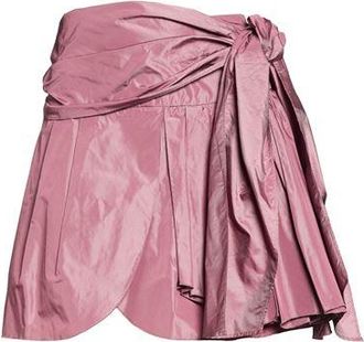 Alberta Ferretti BOTTOMWEAR - Minigonne su YOOX.COM