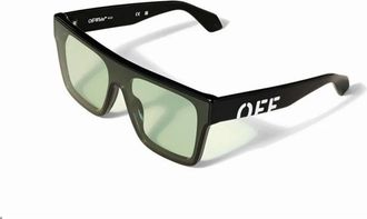 Off-white Accessoires, unisex, Zwart, ONE Size, Columbus Ow 1001 1050
