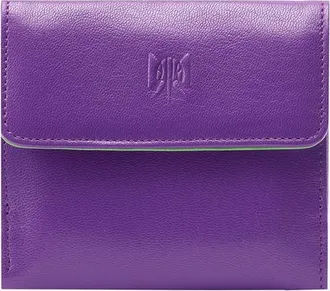 Tusk Indexer Wallet in Purple/grass at Nordstrom
