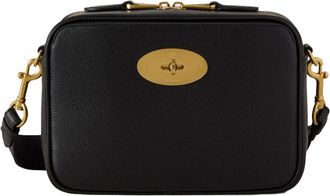 Mulberry Donna, Borse, Nero, Taglia unica, new