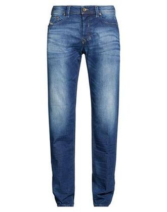 Diesel BOTTOMWEAR - Pantaloni jeans su YOOX.COM
