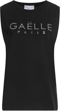 Ga&euml;lle Paris CAMISETAS Y TOPS - Camisetas en YOOX.COM