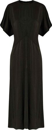 Isabel Marant Keany Maxi Dress