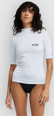 Billabong Tropic Surf Lycra weiss