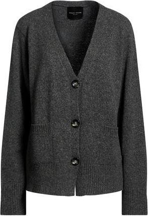 Roberto Collina MAGLIERIA - Cardigan su YOOX.COM