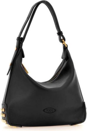Tod's Donna, Borse, Nero, Taglia unica, new
