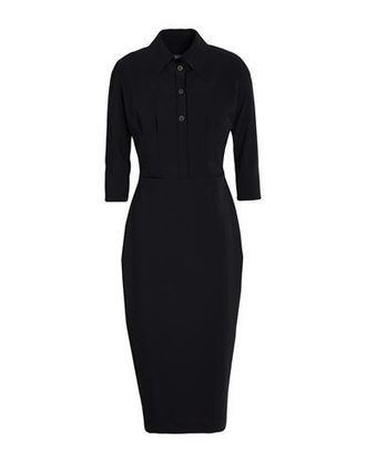 La Petite Robe Di Chiara Boni DRESSES - Midi dresses sur YOOX.COM