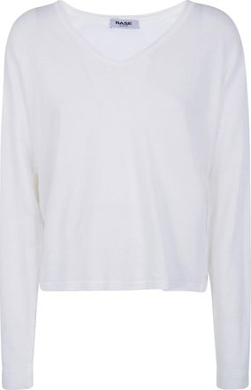 base V Neck Sweater