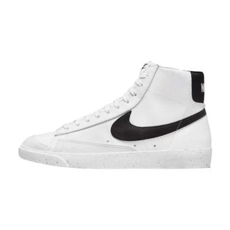 Nike Fitness, Dames, Wit, 38 EU, Blazer Mid 77 Next Nature