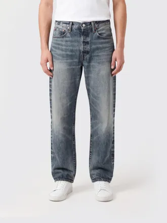 Polo Ralph Lauren Jeans Men color Denim