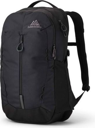 Gregory Terros 25 Daypack - Unisex | schwarz