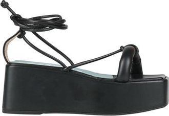 Kalliste FOOTWEAR - Sandals on YOOX.COM