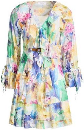 Motel KLEIDER - Mini-Kleider auf YOOX.COM