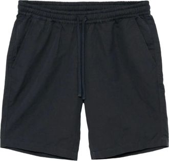 Universal Works Simple shorts - Blu