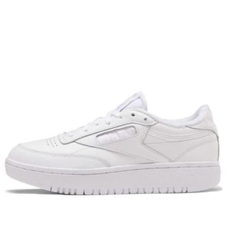 Reebok (WMNS) Reebok Club C Double White FW8015