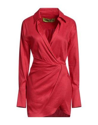 Gauge81 DRESSES - Mini dresses on YOOX.COM