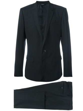 Dolce & Gabbana Completo due pezzi - Nero