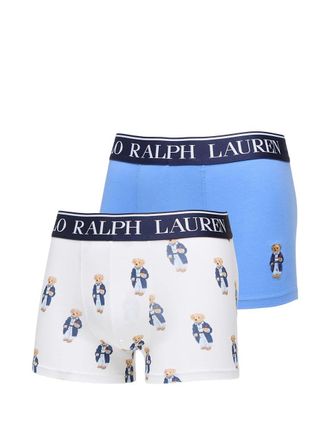 Polo Ralph Lauren 2 Pack Trunk