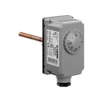 Caleffi Termostato De Inmersi&oacute;n Regulable Caleffi 622000 1/2