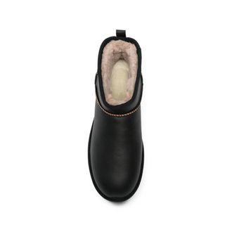 UGG Classic Sneaker - Black