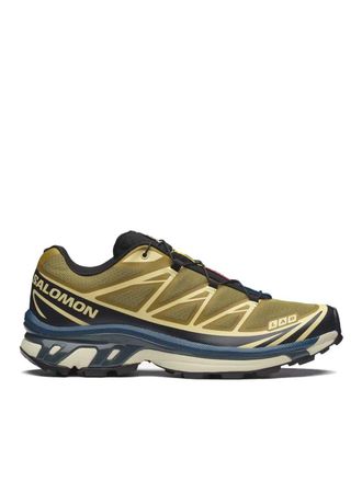 Salomon Xt-6 Blu