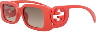 Gucci Womens 54Mm Sunglasses