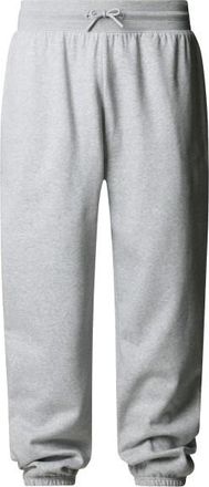 The North Face Essential Relaxed Straight Jogger Trainingshose für Herren | grau