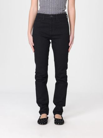 Emporio Armani Jeans slim fit Emporio Armani in denim