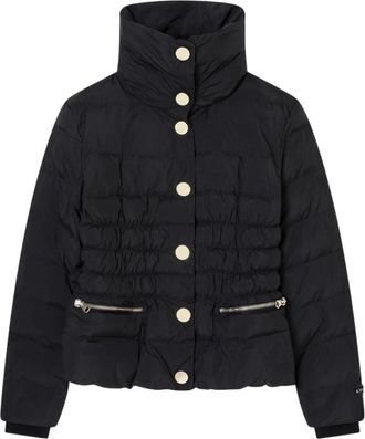 A|X Armani Exchange Donna, Giacche, Nero, S, new