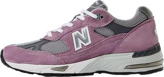 New Balance (WMNS) New Balance 991V1 W991PGG