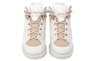 Alexander McQueen Larry Sneaker - White